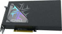 Фото - Видеокарта INNO3D GeForce RTX 4080 16GB ICHILL BLACK 