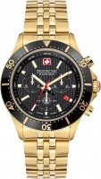 Фото - Наручные часы Swiss Military Hanowa Flagship X Chrono SMWGI2100710 