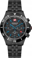 Фото - Наручные часы Swiss Military Hanowa Flagship X Chrono SMWGI2100730 