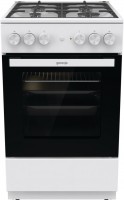 Фото - Плита Gorenje GK 5A42 WF-B белый