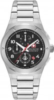 Фото - Наручные часы Swiss Military Hanowa Sonoran Chrono SMWGI2102001 