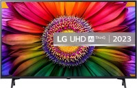 Фото - Телевизор LG 43UR8000 43 "