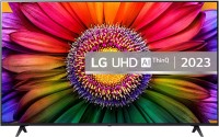 Фото - Телевизор LG 50UR8000 50 "