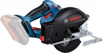 Фото - Пила Bosch GKM 18V-50 Professional 06016B8001 