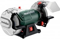 Фото - Точильно-шлифовальный станок Metabo DS 150 Plus 150 мм / 400 Вт