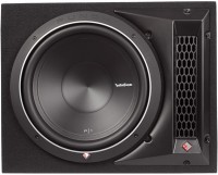 Фото - Автосабвуфер Rockford Fosgate P1-1X12 