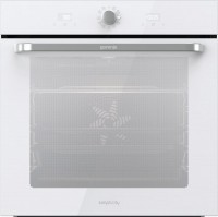 Фото - Духовой шкаф Gorenje BOS 67371 SYW 