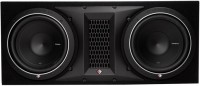 Фото - Автосабвуфер Rockford Fosgate P1-2X10 