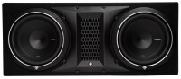 Фото - Автосабвуфер Rockford Fosgate P2-2X10 