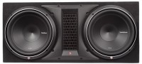 Фото - Автосабвуфер Rockford Fosgate P2-2X12 