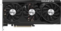 Видеокарта Gigabyte GeForce RTX 4070 Ti WINDFORCE OC 12G 