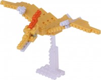 Фото - Конструктор Nanoblock Pteranodon NBC_183 