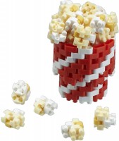 Фото - Конструктор Nanoblock Popcorn NBC_291 