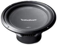 Фото - Автосабвуфер Rockford Fosgate P2D4-15 