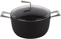 Фото - Кастрюля TVS Materia Induction CS474203320101C