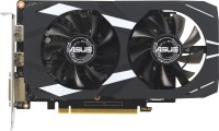 Фото - Видеокарта Asus GeForce GTX 1630 Dual OC 4GB 