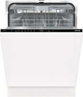 Фото - Встраиваемая посудомоечная машина Gorenje GV 643D60 