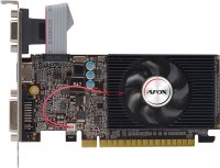 Видеокарта AFOX GeForce GT 610 AF610-1024D3L7-V6 