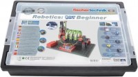 Фото - Конструктор Fischertechnik Robotics BT Beginner FT-540587 