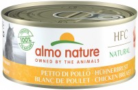 Фото - Корм для кошек Almo Nature HFC Natural Chicken Breast  150 g