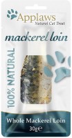 Фото - Корм для кошек Applaws Mackerel Loin 