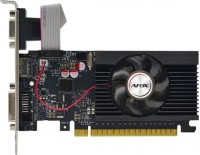 Видеокарта AFOX GeForce GT 710 AF710-1024D3L8 