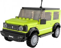 Фото - Конструктор CaDa Suzuki Jimny C55023W 