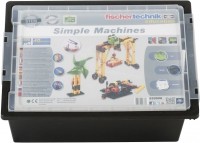Фото - Конструктор Fischertechnik Simple Machine FT-533506