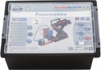 Фото - Конструктор Fischertechnik Pneumatics FT-533013 