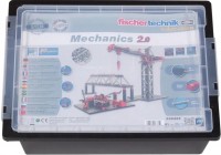 Фото - Конструктор Fischertechnik Mechanics 2.0 FT-538423
