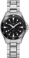 Фото - Наручные часы Hamilton Khaki Navy Scuba Quartz H82201131 