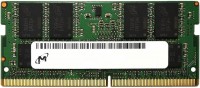 Фото - Оперативная память Micron DDR4 SO-DIMM 1x16Gb MTA16ATF2G64HZ-2G1