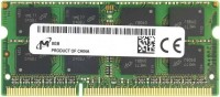 Фото - Оперативная память Micron DDR3 SO-DIMM 1x8Gb MT16JTF1G64HZ-1G6