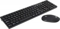 Фото - Клавиатура Conceptronic Orazio Wireless Mouse And Keyboard (Italian) 