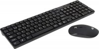 Фото - Клавиатура Conceptronic Orazio Wireless Mouse And Keyboard (Spanish) 