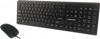 Фото - Клавиатура Esperanza Rialto Multimedia Wired USB Keyboard with Mouse Set 