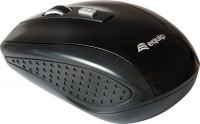 Фото - Мышка Equip Optical Wireless 4-Button Travel Mouse 