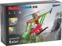 Фото - Конструктор Fischertechnik Solar FT-544616 