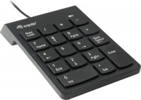 Фото - Клавиатура Equip USB Numeric Keypad 