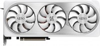 Видеокарта Gigabyte GeForce RTX 4070 AERO OC 12G 