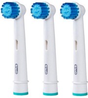 Фото - Насадки для зубных щеток Oral-B Sensitive Clean EB 17-3 