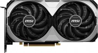 Фото - Видеокарта MSI GeForce RTX 4070 VENTUS 2X 12G 