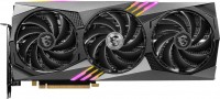 Фото - Видеокарта MSI GeForce RTX 4070 GAMING X TRIO 12G 