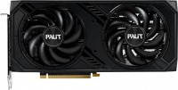 Видеокарта Palit GeForce RTX 4070 Dual OC 
