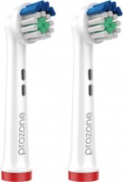 Фото - Насадки для зубных щеток Prozone PRO-X Intensive Care 2 pcs for Oral-B