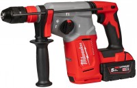 Фото - Перфоратор Milwaukee M18 BLHX-502X 