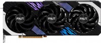 Фото - Видеокарта Palit GeForce RTX 4070 GamingPro OC 