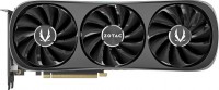 Фото - Видеокарта ZOTAC GeForce RTX 4070 Trinity 