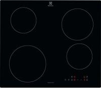 Фото - Варочная поверхность Electrolux EIB 60420 CK черный