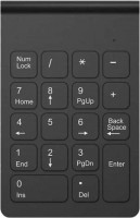 Фото - Клавиатура Alogy Wireless KeyPad 